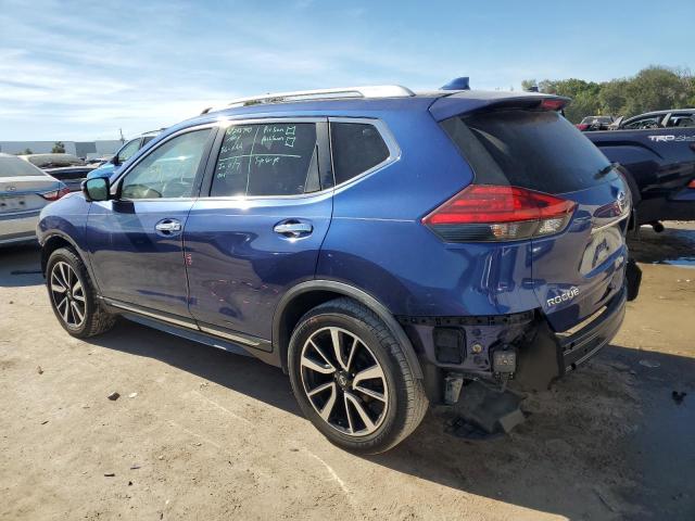 Image 2 of 2017 NISSAN ROGUE S 2017 with VIN JN8AT2MV7HW023673