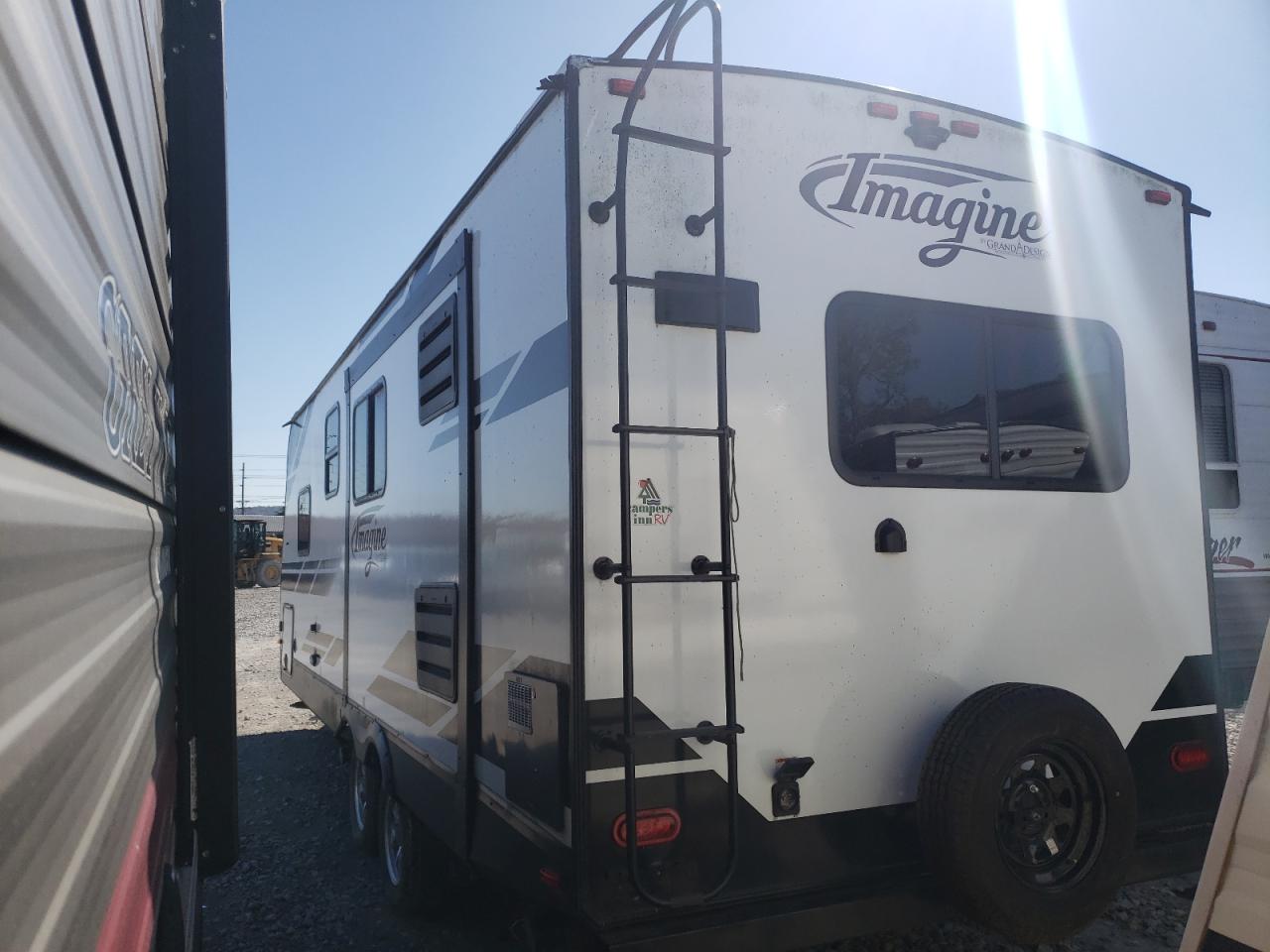 Изображение 3 2020 GRAN IMAGINE 2020 с VIN 573TE282XL6618842
