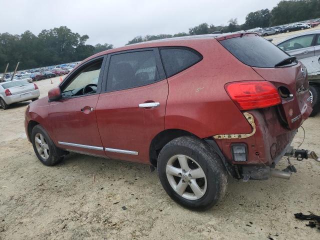 Image 2 of 2013 NISSAN ROGUE S 2013 with VIN JN8AS5MT7DW537441