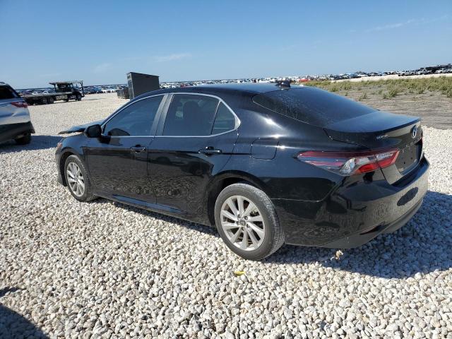 Изображение 2 2021 TOYOTA CAMRY LE 2021 с VIN 4T1C11AK8MU591334