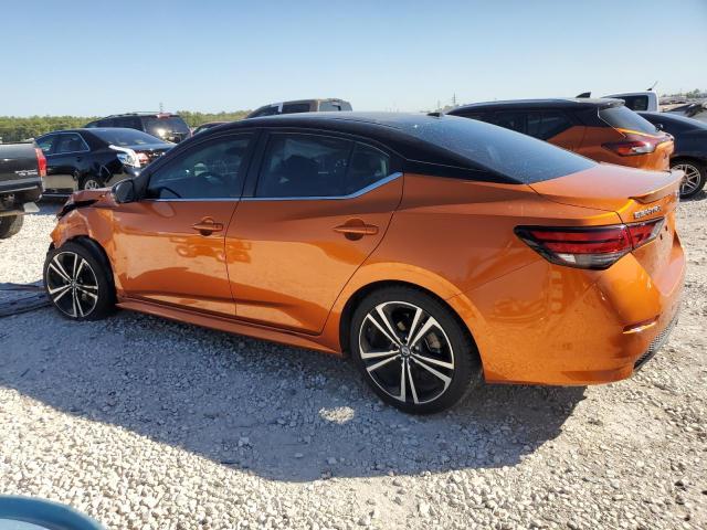 Obraz 2 z 2022 NISSAN SENTRA SR 2022 z VIN 3N1AB8DV8NY221414