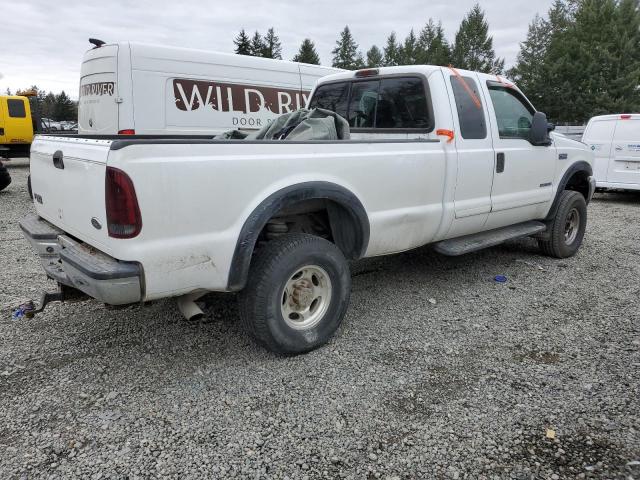 Image 3 of 2001 FORD F350 SRW SUPER DUTY 2001 with VIN 1FTSX31F51EA44752