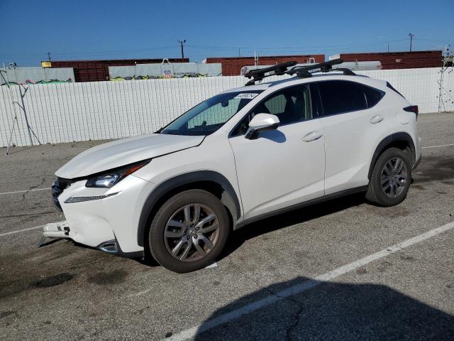Obraz 2016 LEXUS NX 200T BASE 2016