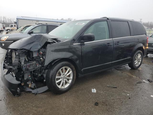2019 DODGE GRAND CARAVAN SXT 2019 image