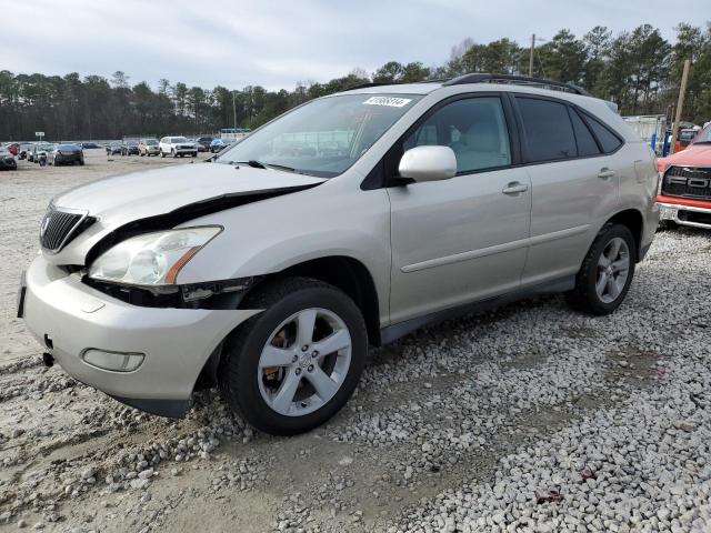 Image 1 of 2005 LEXUS RX 330 2005 with VIN 2T2HA31U45C043526