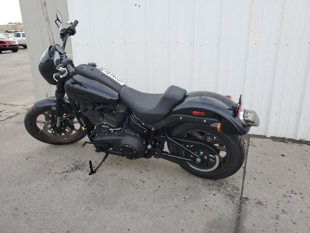 Image 3 of 2023 HARLEY-DAVIDSON FXLRS  2023 with VIN 1HD1YWZ16PB043637