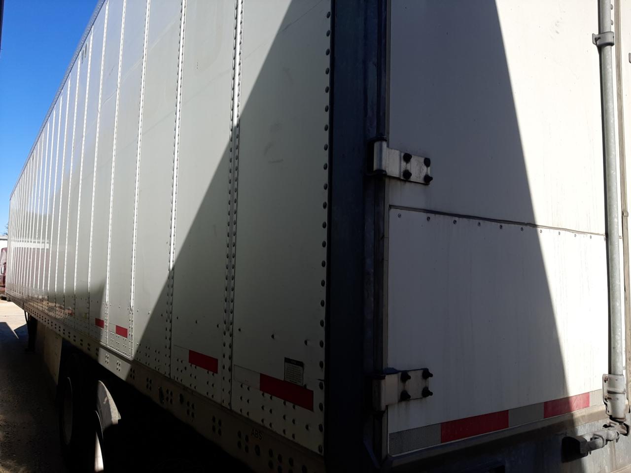 Obraz 3 z 2017 WABASH 53 TRAILER 2017 z VIN 1JJV532D7HL975153