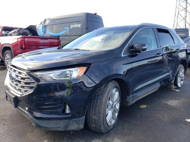 Изображение 2020 FORD EDGE TITANIUM 2020