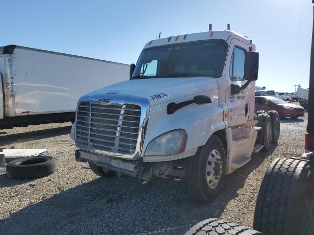 Изображение 2 2014 FREIGHTLINER CASCADIA 125  2014 с VIN 3AKJGEBG6ESFY7513
