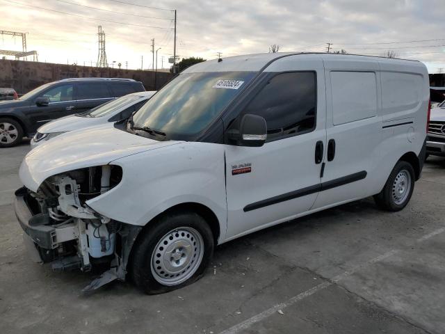 2020 RAM PROMASTER CITY  2020 image
