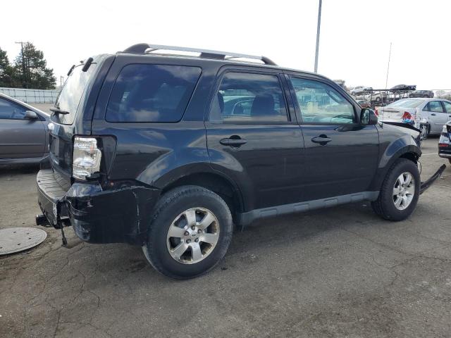 Image 3 of 2010 FORD ESCAPE LIMITED 2010 with VIN 1FMCU9E73AKD44323