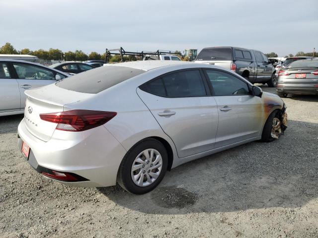 Изображение 3 2019 HYUNDAI ELANTRA SE 2019 с VIN 5NPD74LF6KH493581