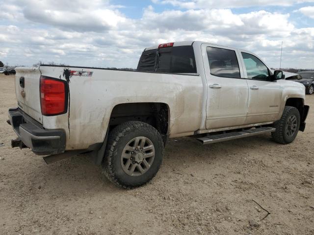 Obraz 3 z 2016 CHEVROLET SILVERADO K2500 HEAVY DUTY LT 2016 z VIN 1GC1KVEG5GF138478