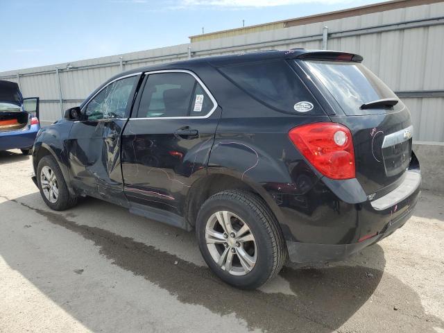 Изображение 2 2015 CHEVROLET EQUINOX LS 2015 с VIN 2GNALAEK1F1100589