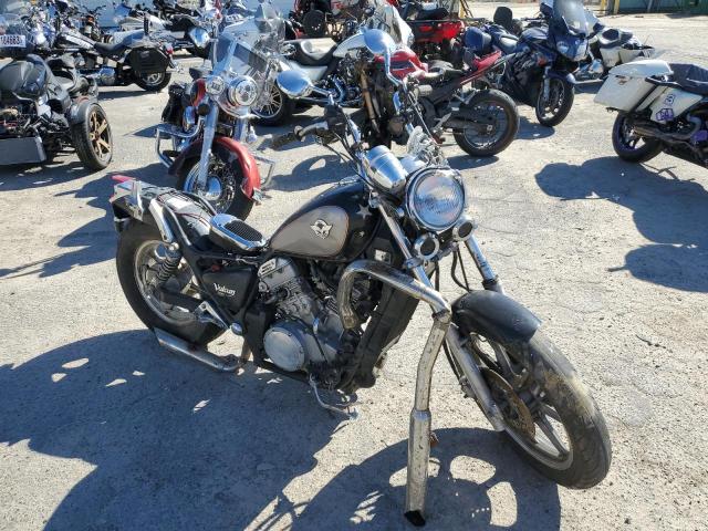 Изображение 1 2005 Kawasaki VN750 2005 с VIN JKAVNDA145B555089