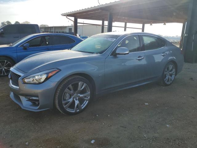 Изображение 2016 INFINITI Q70 3.7 2016