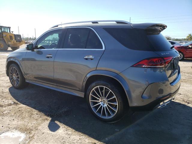 Изображение 2 2021 MERCEDES-BENZ GLE 350 4MATIC 2021 с VIN 4JGFB4KB4MA458274