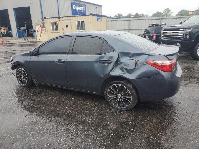Изображение 2 2014 TOYOTA COROLLA L 2014 с VIN 2T1BURHE0EC063730