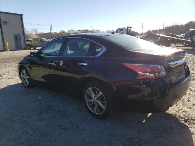 Image 2 of 2014 NISSAN ALTIMA 2.5 2014 with VIN 1N4AL3AP6EC178015