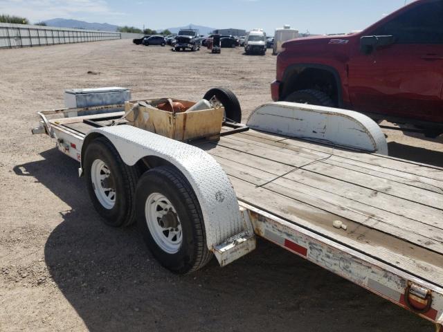Image 3 of 2006 OTHR TRAILER 2006 with VIN 16VEX182961307977