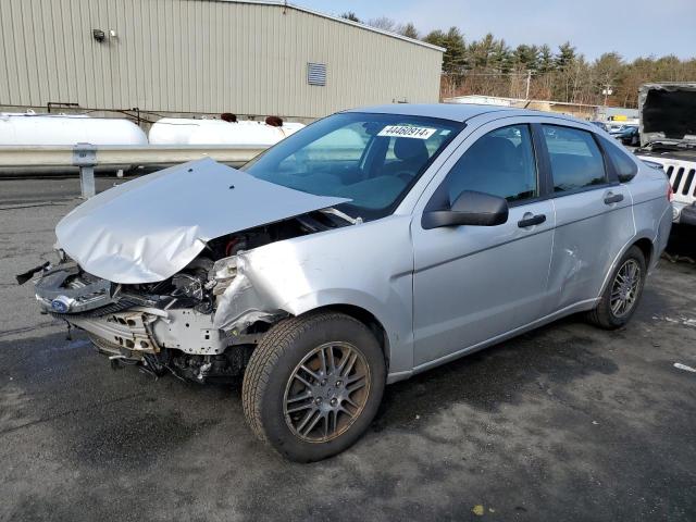 2011 FORD FOCUS SE 2011 image