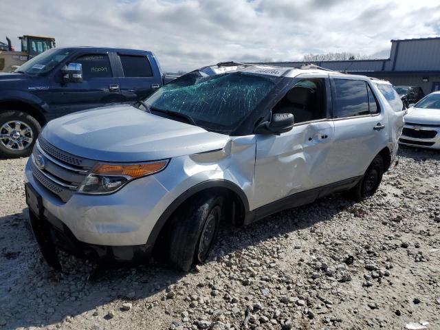 Obraz 1 z 2013 FORD EXPLORER  2013 z VIN 1FM5K8B85DGC16534