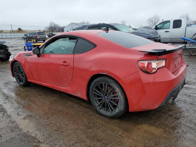 Obraz 2 z 2013 SUBARU BRZ 2.0 PREMIUM 2013 z VIN JF1ZCAB15D1606605