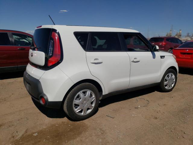 Obraz 3 z 2014 KIA SOUL  2014 z VIN KNDJN2A20E7093523