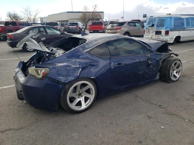 Изображение 3 2017 TOYOTA 86 BASE 2017 с VIN JF1ZNAA12H9710942