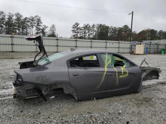 Image 3 of 2020 DODGE CHARGER SCAT PACK 2020 with VIN 2C3CDXGJ0LH114402
