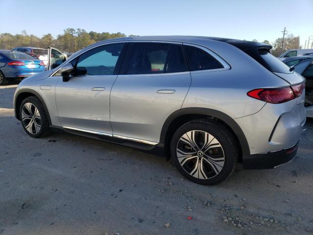 Image 2 of 2023 MERCEDES-BENZ EQE SUV 350+ 2023 with VIN 4JGGM2BB0PA003803