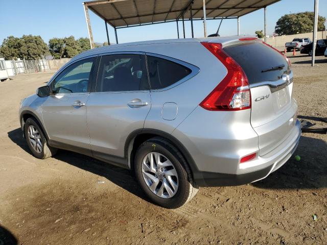 Image 2 of 2016 HONDA CR-V EXL 2016 with VIN 2HKRM3H76GH532493