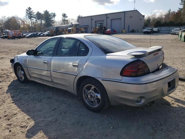 Obraz 2 z 2003 PONTIAC GRAND AM GT 2003 z VIN 1G2NW52E53M505141