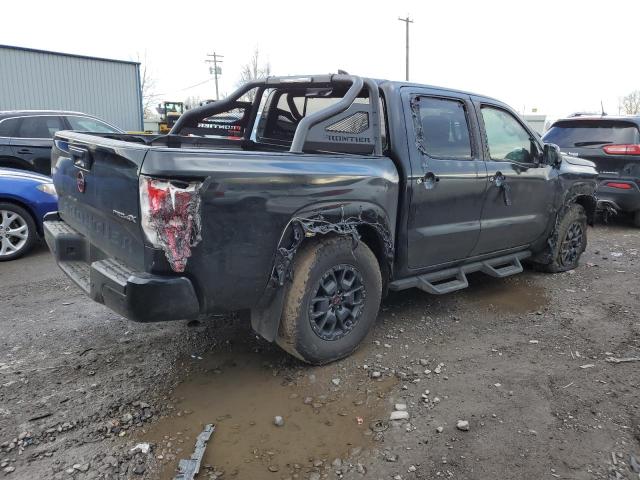 Изображение 3 2023 NISSAN FRONTIER S 2023 с VIN 1N6ED1EK8PN615271