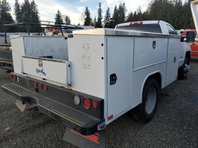 Image 3 of 2019 CHEVROLET SILVERADO K3500 2019 with VIN 1GB3KVCY6KF107323