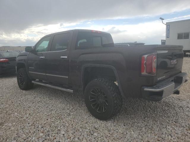 Obraz 2 z 2016 GMC SIERRA K1500 SLT 2016 z VIN 3GTU2NEC3GG299582