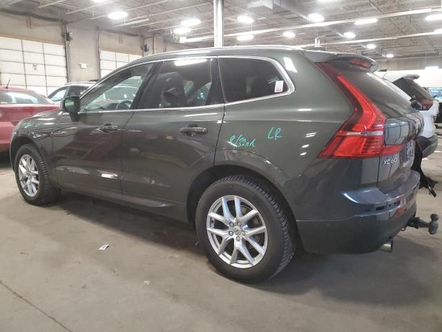 Obraz 2 z 2018 VOLVO XC60 T5 MOMENTUM 2018 z VIN YV4102RK6J1057994