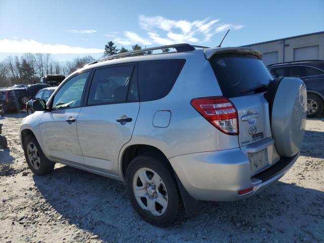 Obraz 2 z 2010 TOYOTA RAV4  2010 z VIN 2T3BF4DV6AW049236