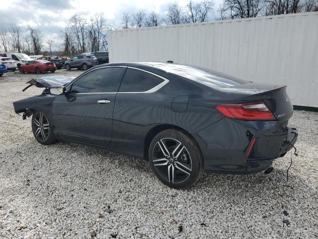 Obraz 2 z 2017 HONDA ACCORD TOURING 2017 z VIN 1HGCT2B09HA002267