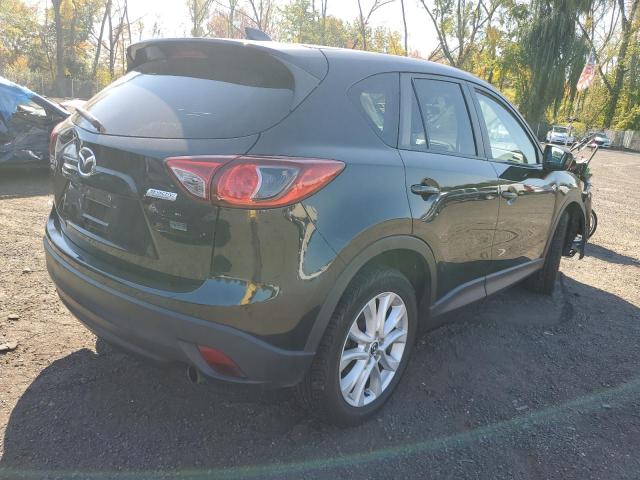 Изображение 3 2013 MAZDA CX-5 GT 2013 с VIN JM3KE4DE4D0142727