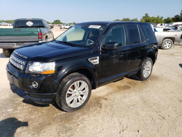 Изображение 1 Land Rover Lr2 Se 2015 с VIN SALFP2BG0FH429864