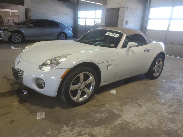 2007 PONTIAC SOLSTICE  2007 image