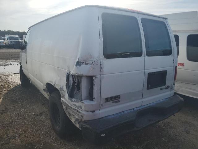 Image 2 of 2013 FORD ECONOLINE E250 VAN 2013 with VIN 1FTNE2EW8DDB18134