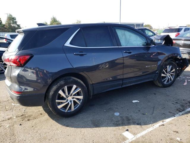 Image 3 of 2022 CHEVROLET EQUINOX LT 2022 with VIN 3GNAXKEV0NS188431