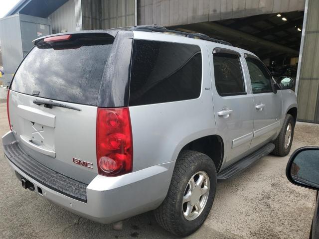 Image 3 of 2012 GMC YUKON SLT 2012 with VIN 1GKS2CE09CR280518