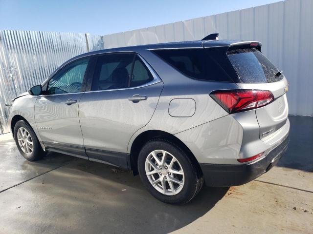 Image 2 of 2023 CHEVROLET EQUINOX LT 2023 with VIN 3GNAXKEGXPS173729
