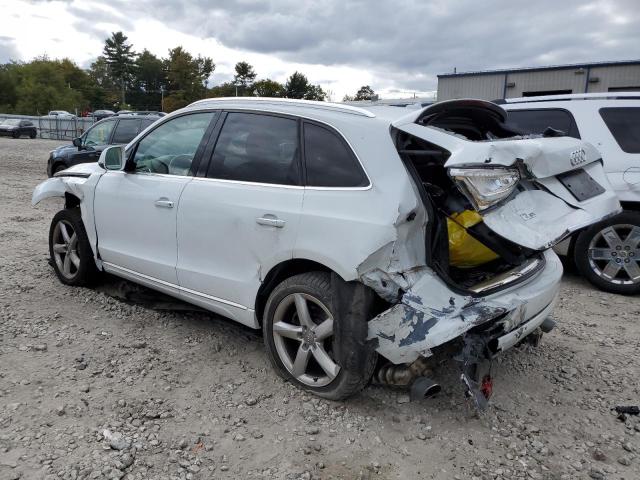 Obraz 2 z 2015 AUDI Q5 TDI PREMIUM PLUS 2015 z VIN WA1CMAFP0FA093577
