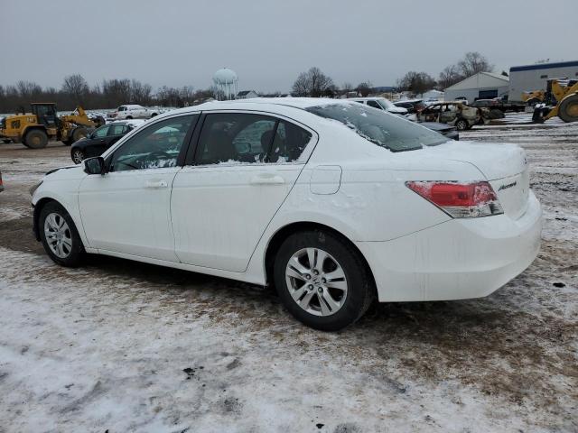Image 2 of 2008 HONDA ACCORD LXP 2008 with VIN 1HGCP264X8A036753