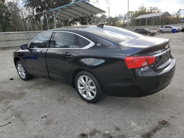 Image 2 of 2020 CHEVROLET IMPALA LT 2020 with VIN 1G11Z5S31LU108597