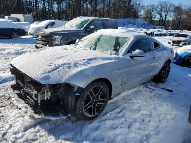Obraz 1 z 2018 FORD MUSTANG  2018 z VIN 1FA6P8THXJ5167336